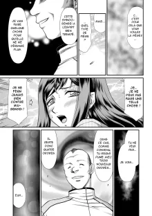 Mesunie Onna Kyoushi Ria to Miu Ch. 1-7, Français