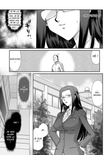 Mesunie Onna Kyoushi Ria to Miu Ch. 1-7, Français