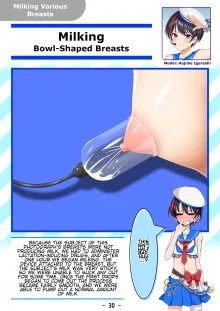 OPPAIZ: Boobs save the world. Masturbate with my naughty song!, English