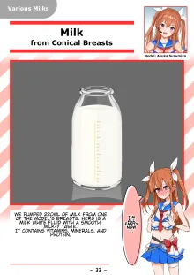 OPPAIZ: Boobs save the world. Masturbate with my naughty song!, English