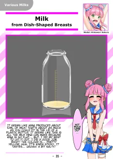 OPPAIZ: Boobs save the world. Masturbate with my naughty song!, English