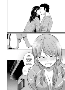 1 Room Apartment + Highschool Girl Suddenly Living Together? Close Contact!? First Sex!!? Ch.1-4 (decensored), English