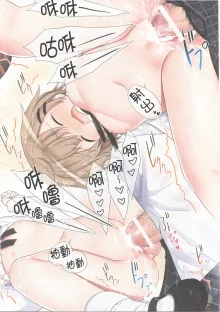 TS Shoujo Ryou-chan no Mesu Ochi, 中文