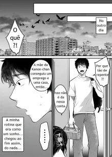 Sex Closet ~Isourou Gal to Wagaya no Toile de~, Português