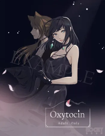 Oxytocin, 中文