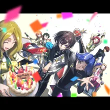 Code Geass: Genesic Re;Code Illust, 日本語