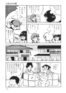 もしかして愛かしら, 日本語