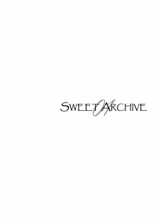 SWEET ARCHIVE 01, Español