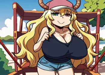 Lucoa Public Services, 日本語