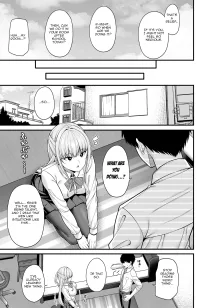 A girl with zero sex techniques | Seigi 0-ten no Kanojo, English