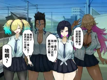 Ore no Ie de Class no Yariman Gal Bitch-tachi to Pakoru Koto ni Natta!?, 中文