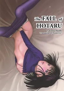 The Fall Of Hotaru, English