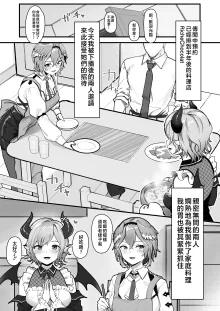 Shikiyoku Cooking, 中文