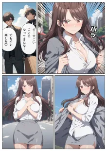 Riko Ikazuchi, 日本語