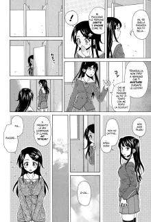 Fushidara na Ani Imouto - Loose Brother and sister  | Una Micidiale Coppia a Piede Libero Ch.1-3, Italiano