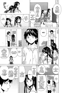 Fushidara na Ani Imouto - Loose Brother and sister  | Una Micidiale Coppia a Piede Libero Ch.1-3, Italiano