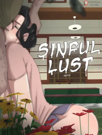 Sinful Lust, Español