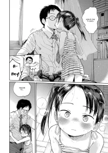 Hatsukoi Sensei | Studentessa Indecente, Italiano