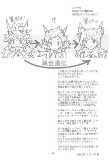 Symphogear, 日本語