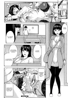 Kanojo no Mama to Fuuzoku de... Ch. 2 | Tesoro, tua Madre è Fantastica 2, Italiano