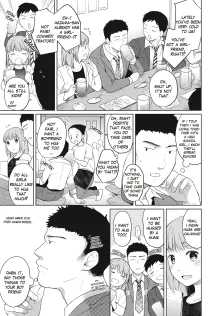 1 Room Apartment + Highschool Girl Suddenly Living Together? Close Contact!? First Sex!!? Ch.1-10 (decensored), English