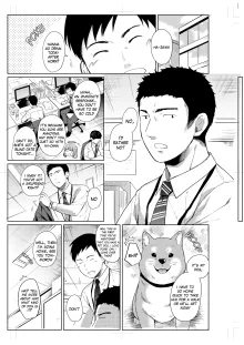 1 Room Apartment + Highschool Girl Suddenly Living Together? Close Contact!? First Sex!!? Ch.1-10 (decensored), English