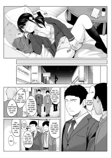 1 Room Apartment + Highschool Girl Suddenly Living Together? Close Contact!? First Sex!!? Ch.1-10 (decensored), English