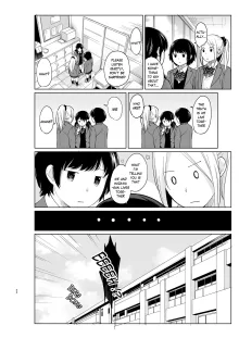 1 Room Apartment + Highschool Girl Suddenly Living Together? Close Contact!? First Sex!!? Ch.1-10 (decensored), English