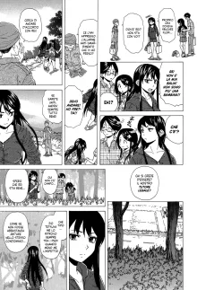 Fushidara na Ani Imouto - Loose Brother and sister  | Una Micidiale Coppia a Piede Libero Ch.1-4, Italiano