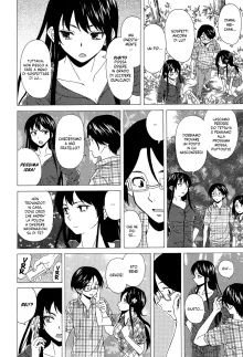 Fushidara na Ani Imouto - Loose Brother and sister  | Una Micidiale Coppia a Piede Libero Ch.1-4, Italiano