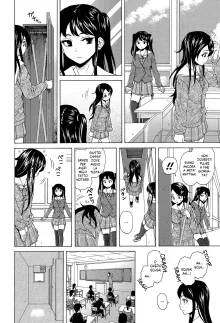 Fushidara na Ani Imouto - Loose Brother and sister  | Una Micidiale Coppia a Piede Libero Ch.1-4, Italiano