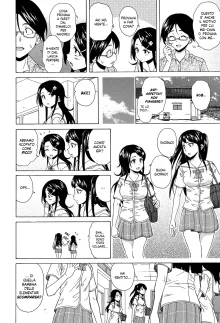 Fushidara na Ani Imouto - Loose Brother and sister  | Una Micidiale Coppia a Piede Libero Ch.1-4, Italiano