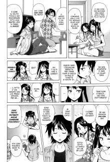 Fushidara na Ani Imouto - Loose Brother and sister  | Una Micidiale Coppia a Piede Libero Ch.1-4, Italiano