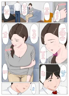 A Motherly Woman 1 - 2, English