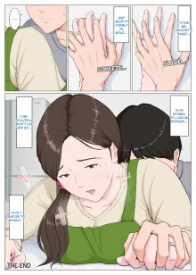 A Motherly Woman 1 - 2, English