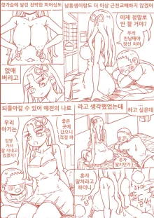 출산게임, 한국어