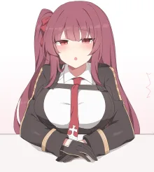 wa2000 (와쟝) 2020.03, 한국어