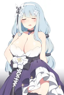 hk416 (Girls' Frontline) [Korean] [Decensored] 2020.06 (decensored), 한국어