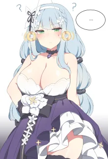 hk416 (Girls' Frontline) [Korean] [Decensored] 2020.06 (decensored), 한국어