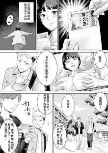 Kareshi no Shiranai Kanojo no Himitsu - Girlfriend's Secret, 中文