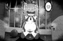 Isekai ni Loli ni Umarekawatte Totemo Manzoku Shiteimasu | I Was Reborn As A Loli In Another World, And Itüfs Very Satisfying, English