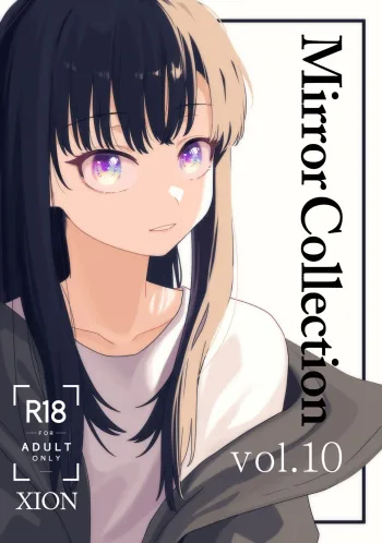 Mirror Collection Vol.10, Français