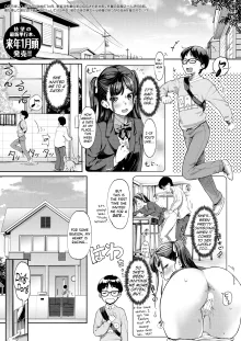 Kanojo no Imouto wa Nikushoku kei Gyaru 3, English