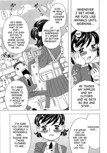 Alice Breaker Ch.1-8, English