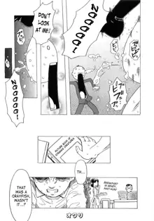 Alice Breaker Ch.1-8, English