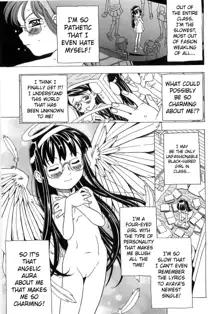 Alice Breaker Ch.1-8, English