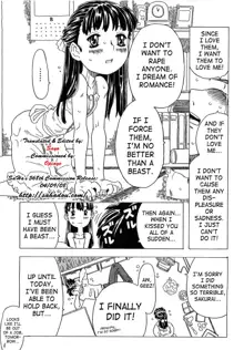 Alice Breaker Ch.1-8, English