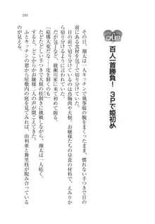 お嬢様姉妹の命令ですっ！, 日本語