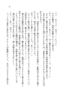 お嬢様姉妹の命令ですっ！, 日本語