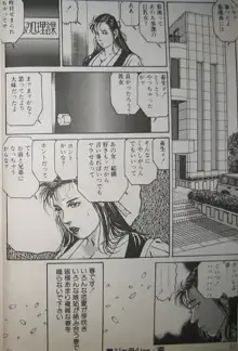 美肉の森, 日本語